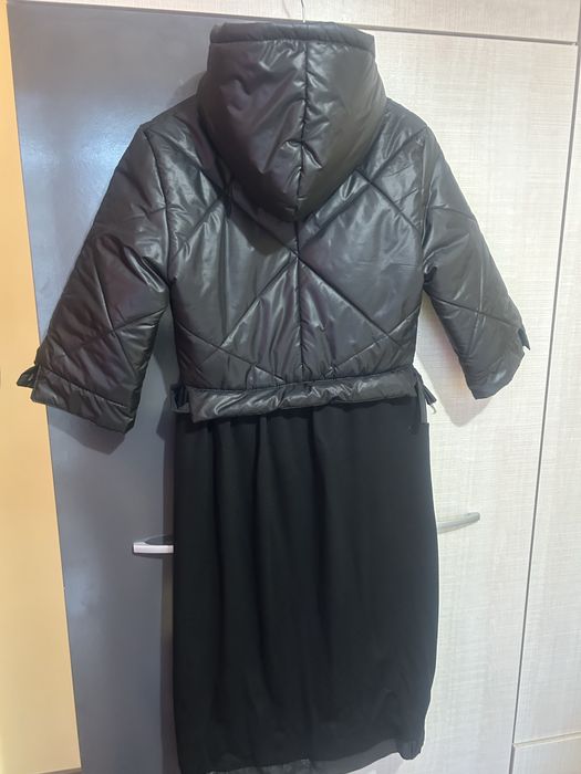 Страхотно якенце С-М