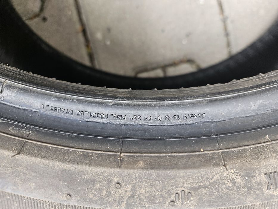 Летни гуми Pirelli Powergy