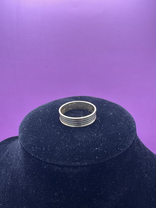 Inel 14k  4.20g 63 •Amanet Matei Crangasi•4647