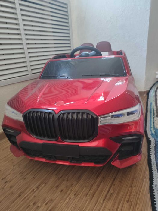 Продам детскую электромашину