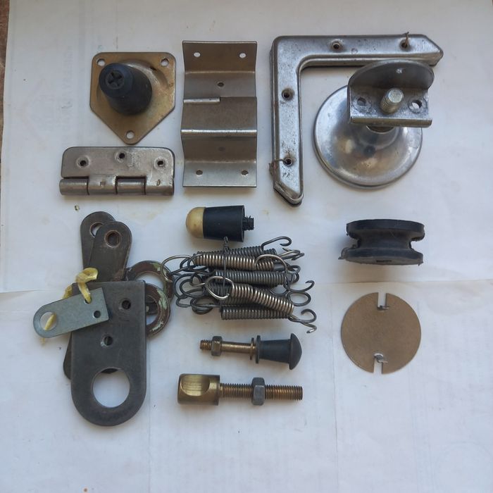 всё для мебели и столярного дела.