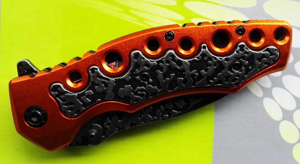 Сгъваем нож Boker F96