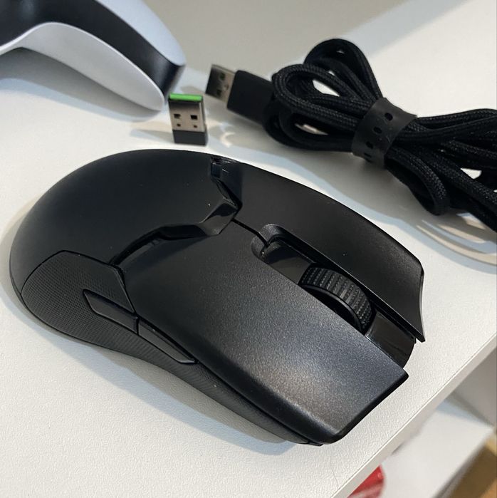 Razer Viper Ultimate