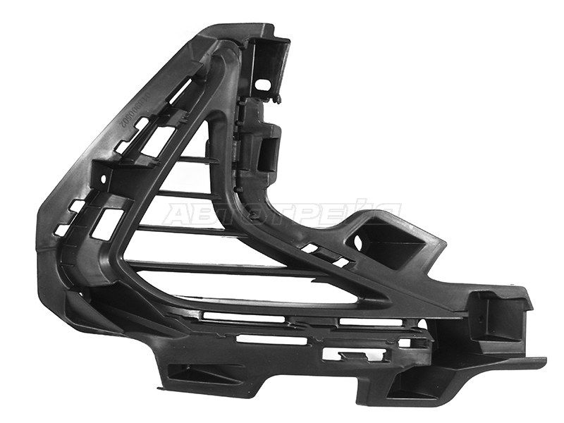 Решетка в бампер Hyundai Sonata