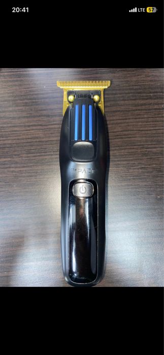 Trimmer Rovra Impact full box
