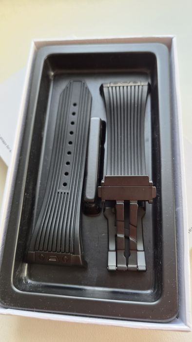 Смарт часы Samsung Watch Ultra.