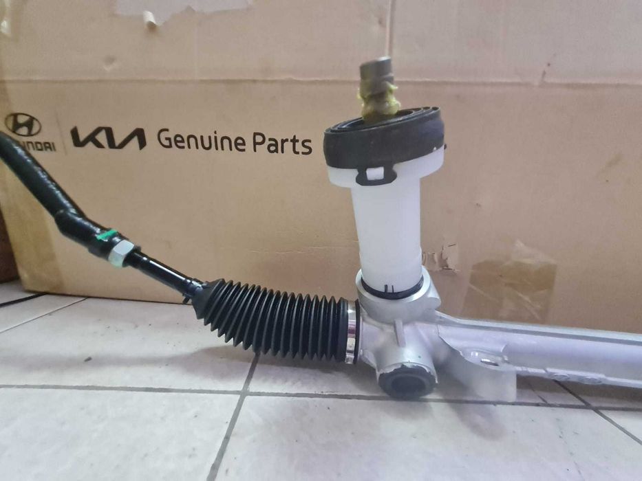Рулевая рейка  KIA  HYUNDAI
