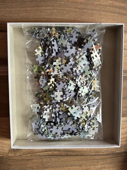 Колекционерски пъзел