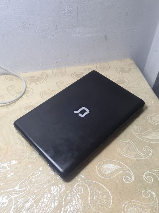 Ноутбук HP Compaq CQ57