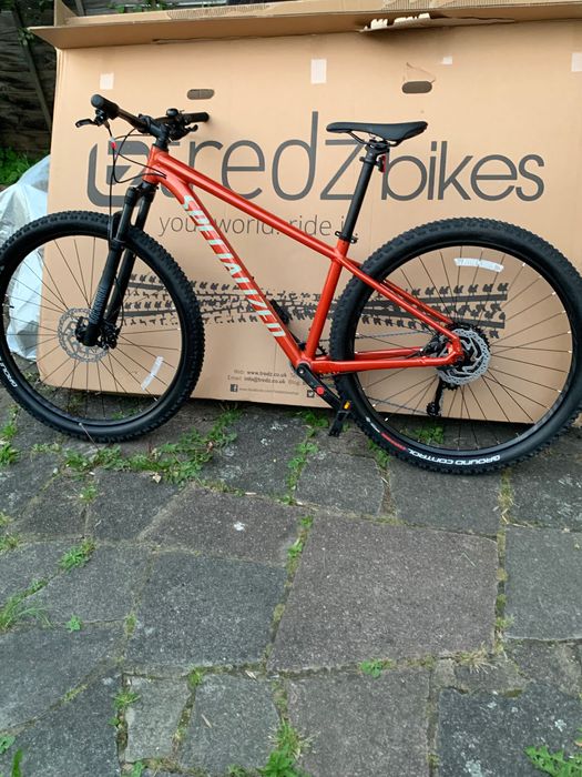 Specialized  29er