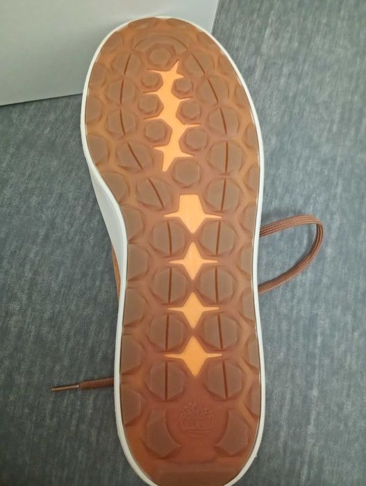 Papuci Timberland marimea 41
