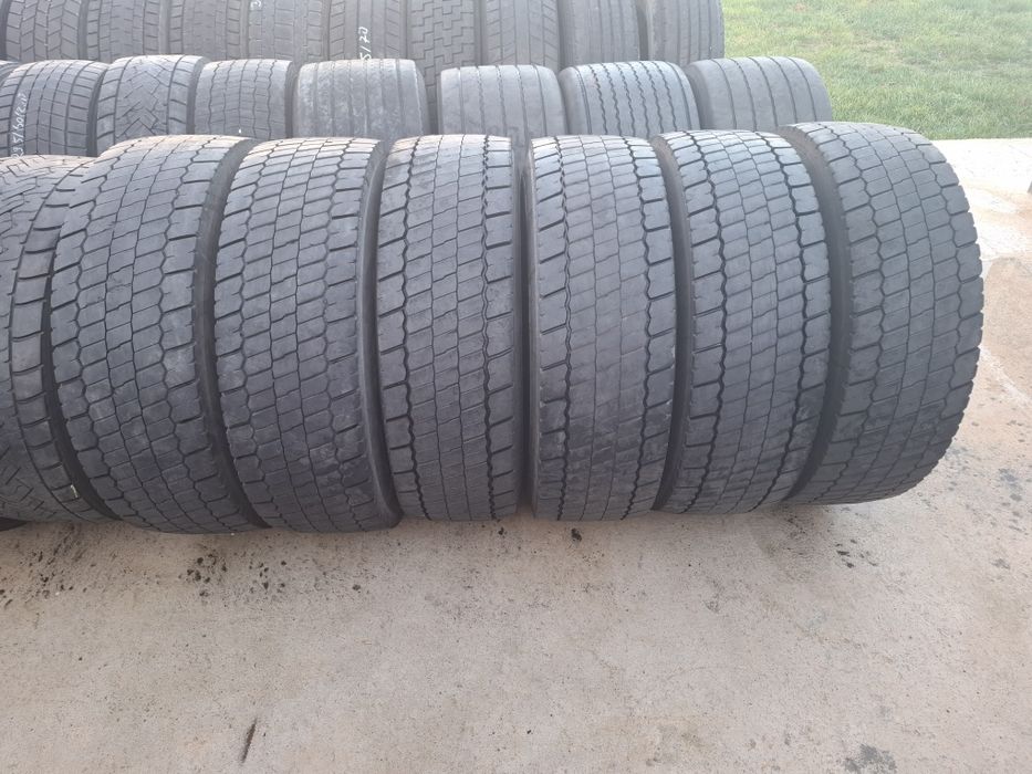 315 70 22.5 kama гуми за диференциал