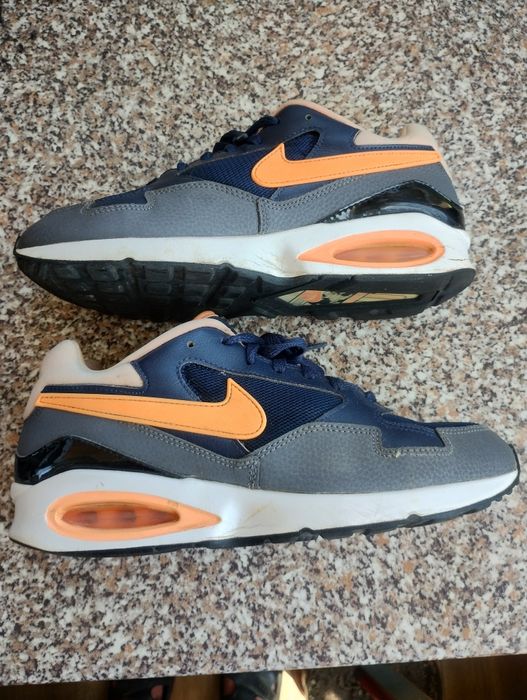 Nike Air Max оригинални маратонки