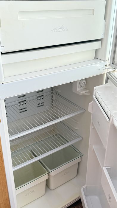 Продам холодильник Бирюса