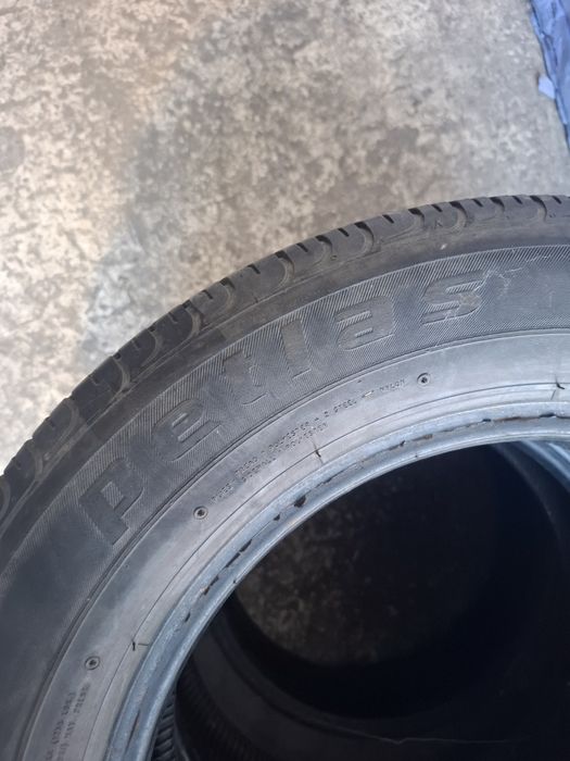 Летни гуми R15 и R14
