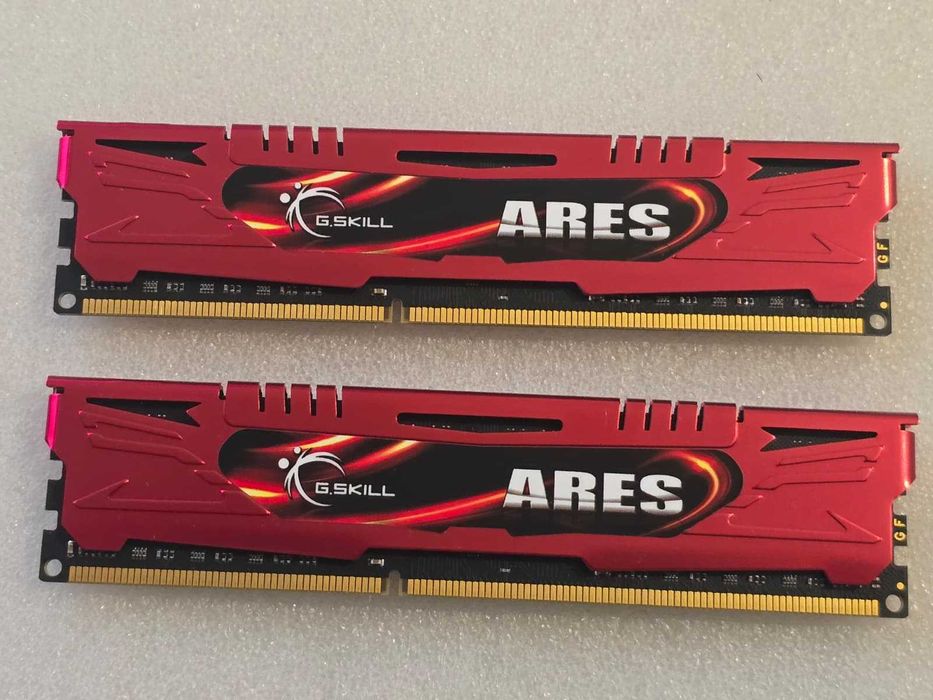 kit 16 gb ddr5 second hand si noi de vanzare • Anunturi • OLX.ro