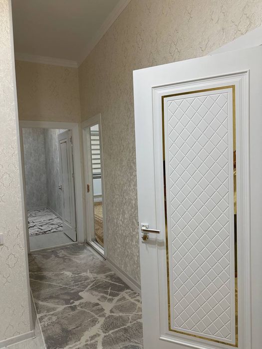 Bek baraka orqasidagi Navastroykadan arendaga kvartira beriladi