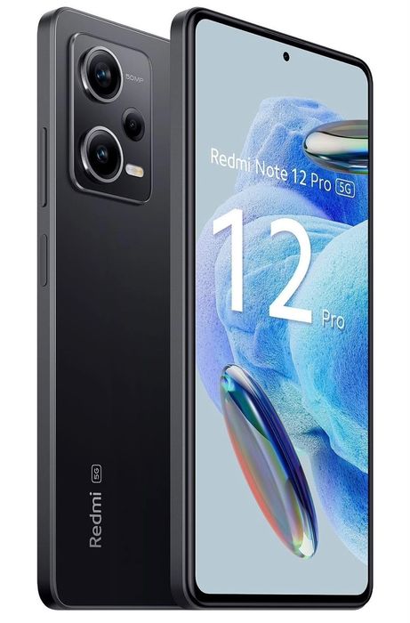 Redmi Note 12 PRO+ 5G