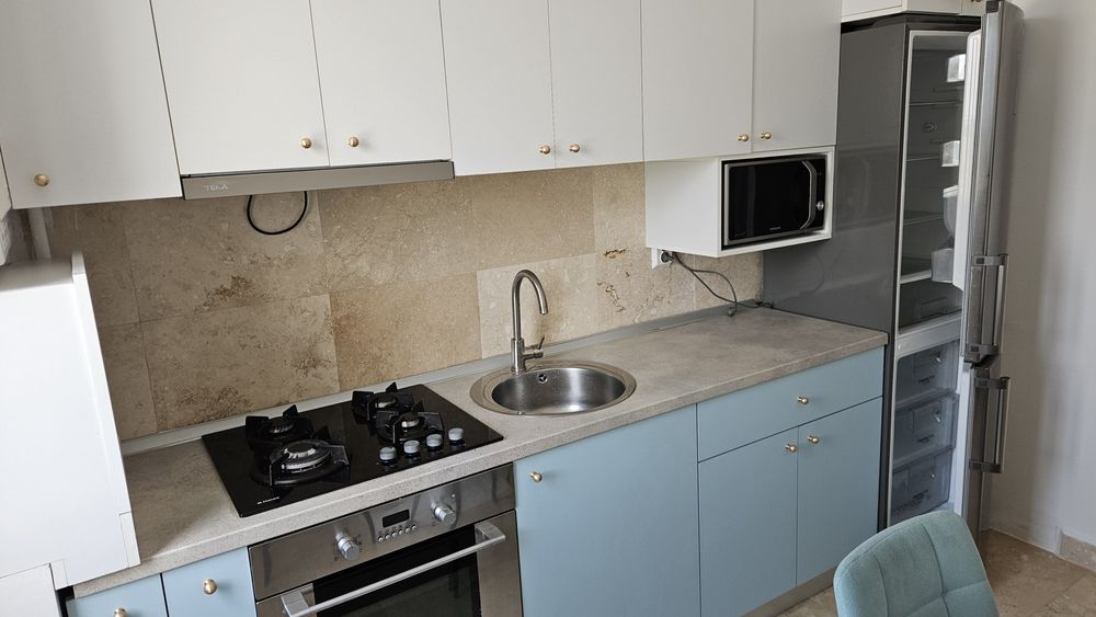 Inchiriez apartament de doua camere