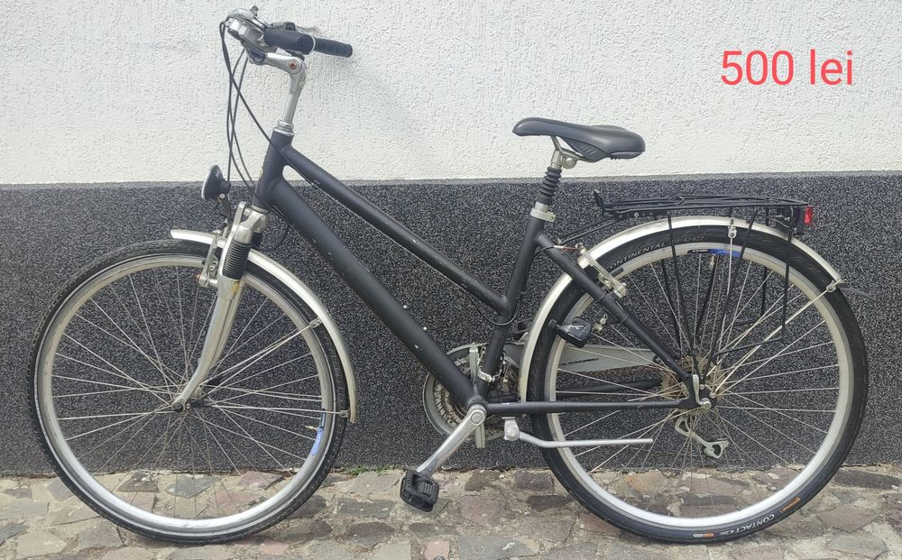 Biciclete de damă