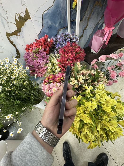 Iphone 14 Pro Max 256-GB