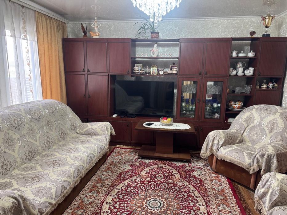 Благоустроенный Дом 75м2