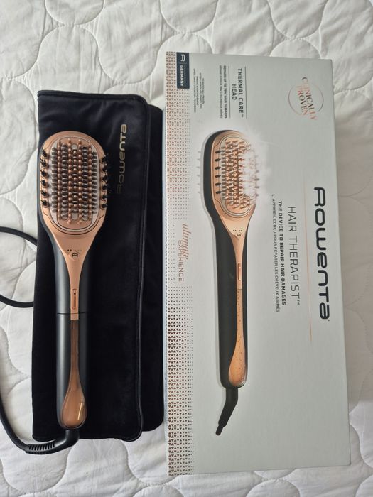 Rowenta Hair Therapist CF9940F0