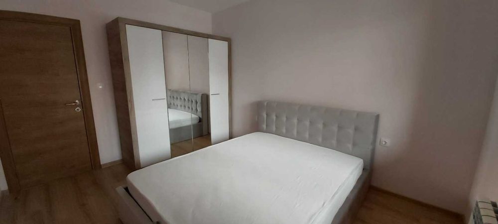 Дава се под наем Двустаен апартамент в София, Мусагеница - 62 кв.м за 459 € - Снимка #3