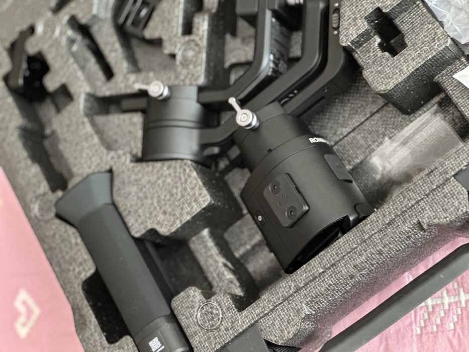 Продам стабилизатор для  профициональноц  съемки