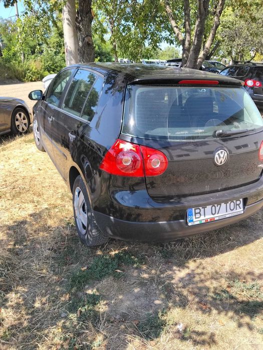 Vând VW GOLF 5 2006