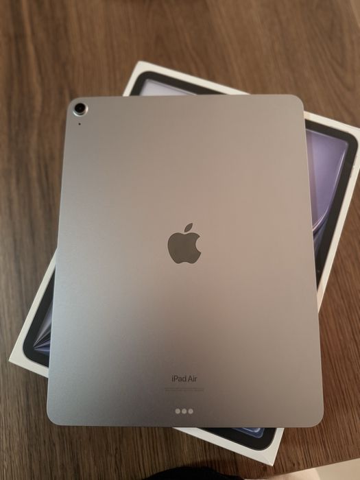 iPad Air 13-inch 512gb