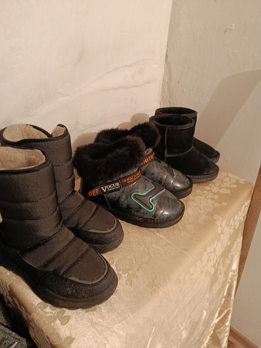 Отдам вещи на подростка