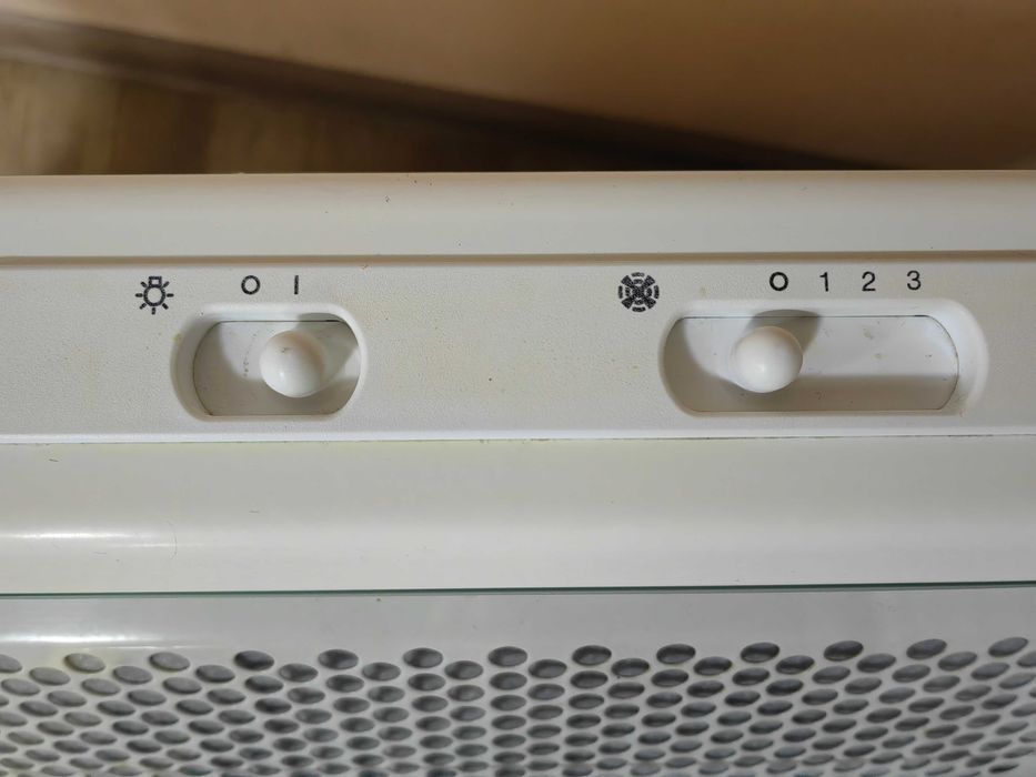 вытяжка кухонная