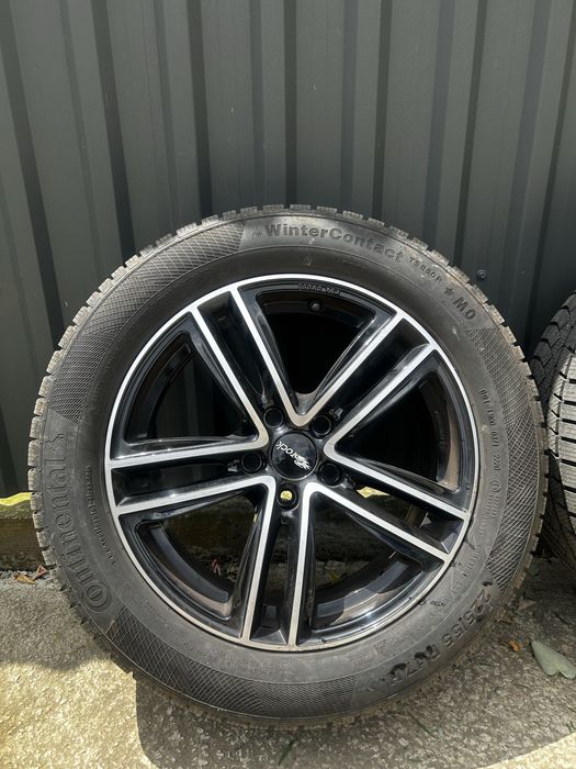 Vand roti Mercedes E Class