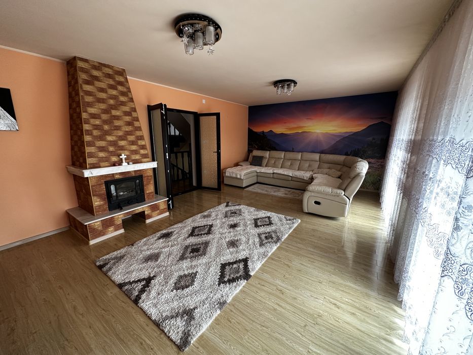Casa /Vila de vanzare Jilava Ilfov/pret negociabil