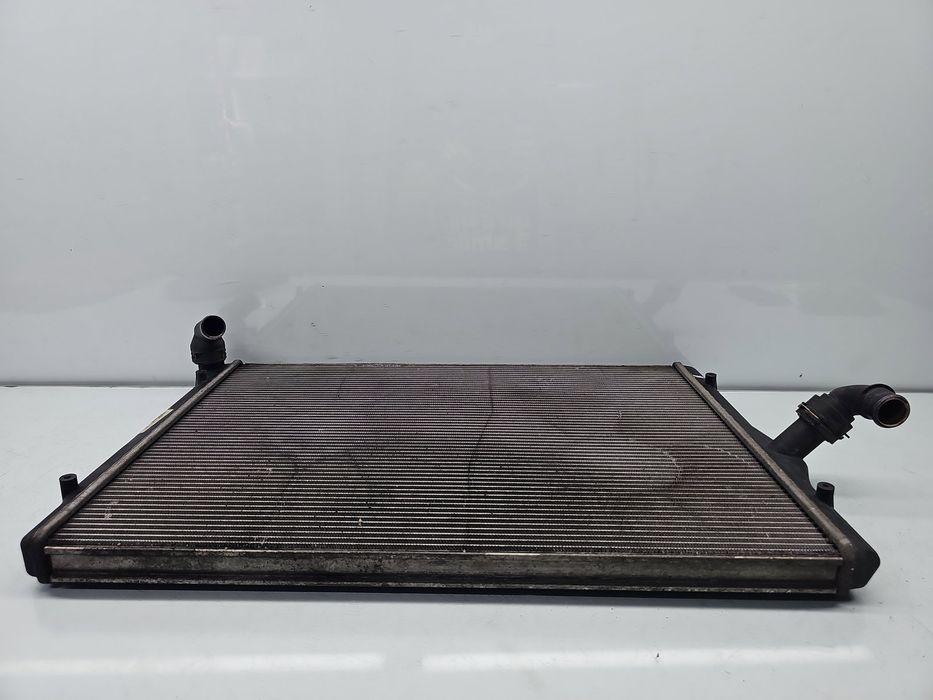 Radiator apa Volkswagen Passat B6 (3C2) [Fabr 2005-2010] 3C0121253AL 2