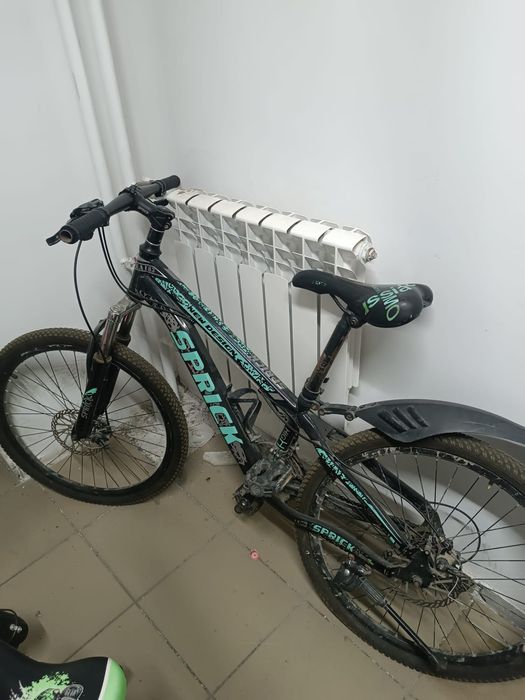 Продам велосипед