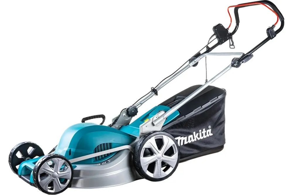 Электрическая газонокосилка Makita ELM4620