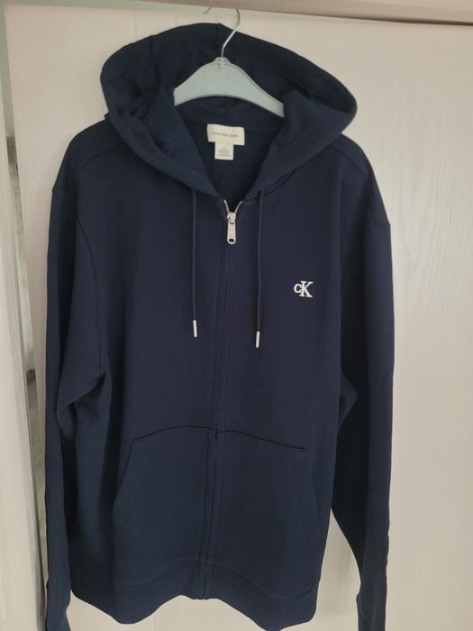 Hanorac calvin klein ,nou