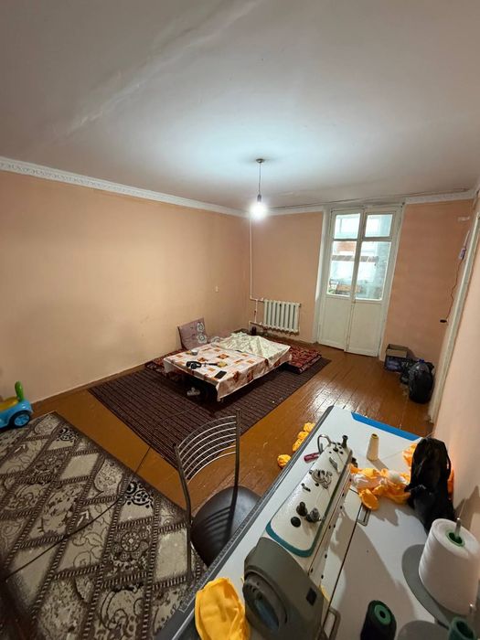 Продается 2-х ком кв. 2-этаж. Телеграф