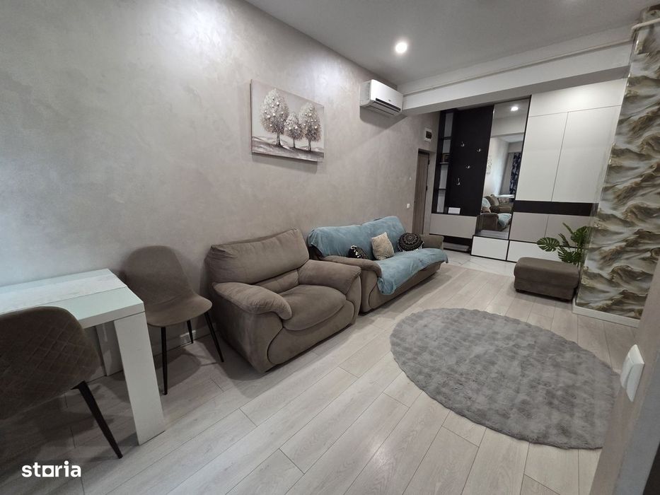 3 camere Lazar Rezidence, finalizat si intabulat