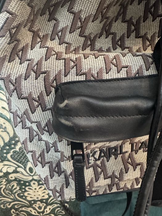 Раница Karl Lagerfeld