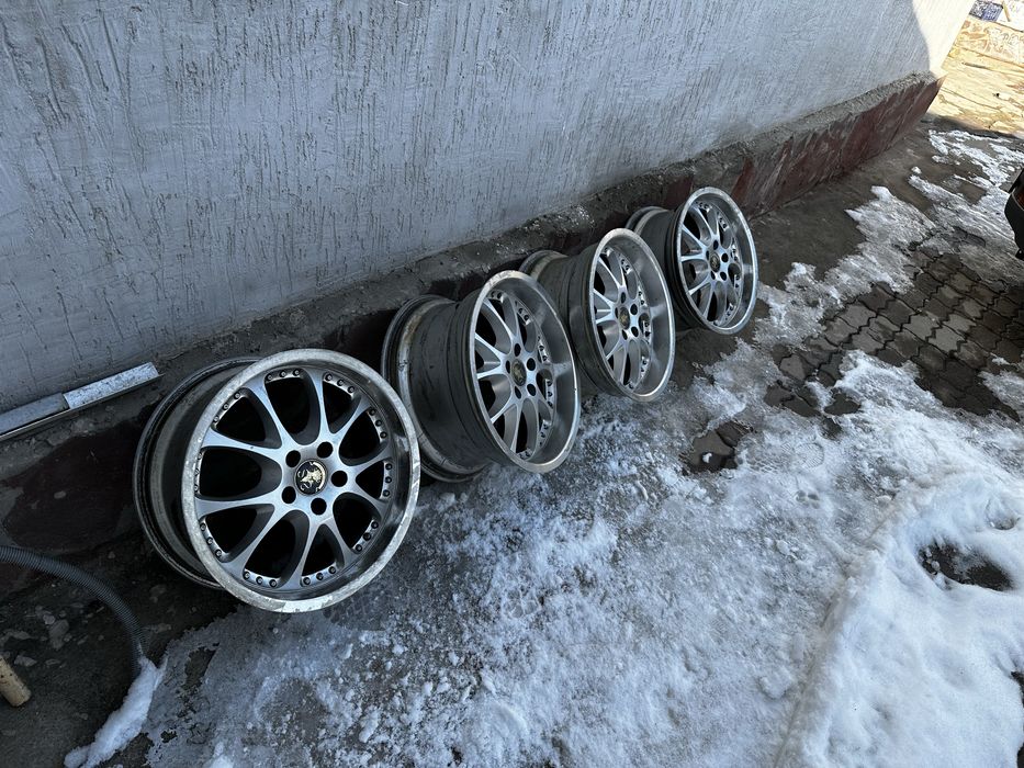 Продажа дисков 18 114.3