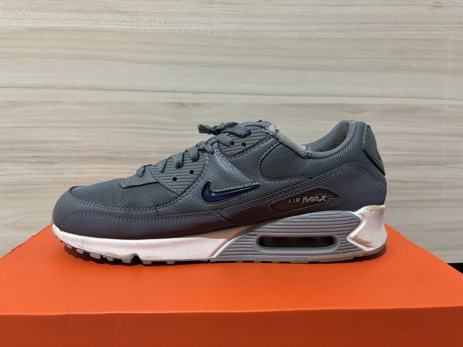 Nike Air Max 90 46 номер!