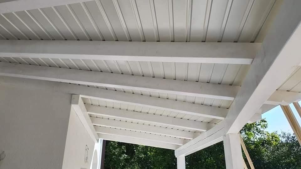 Montaj Acoperisuri, Reparatii Acoperisuri, Montaj Tigla si Tabla