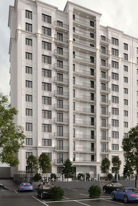 Яккасарой Кушбеги квартира сотилади