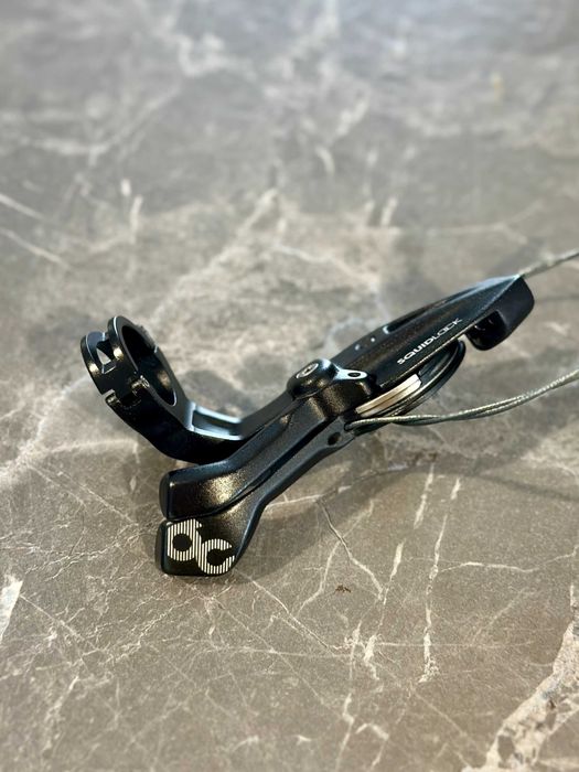 Maneta suspensii (furca si/sau shock) in 3 pozitii OC SquidLock MP20