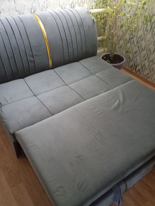 Продам мини деван