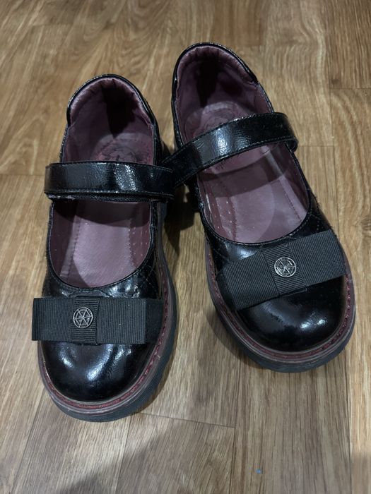 Туфли для девочки