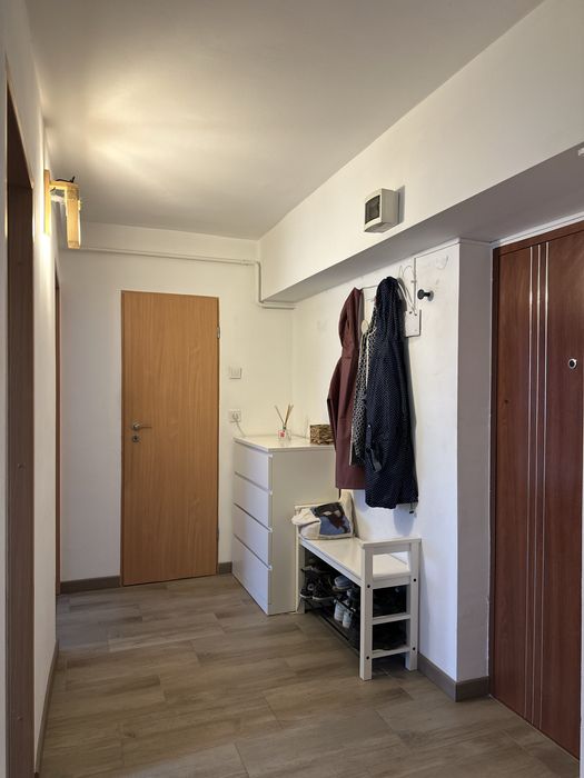 De inchiriat apartament 2 camere Kaufland Pacurari